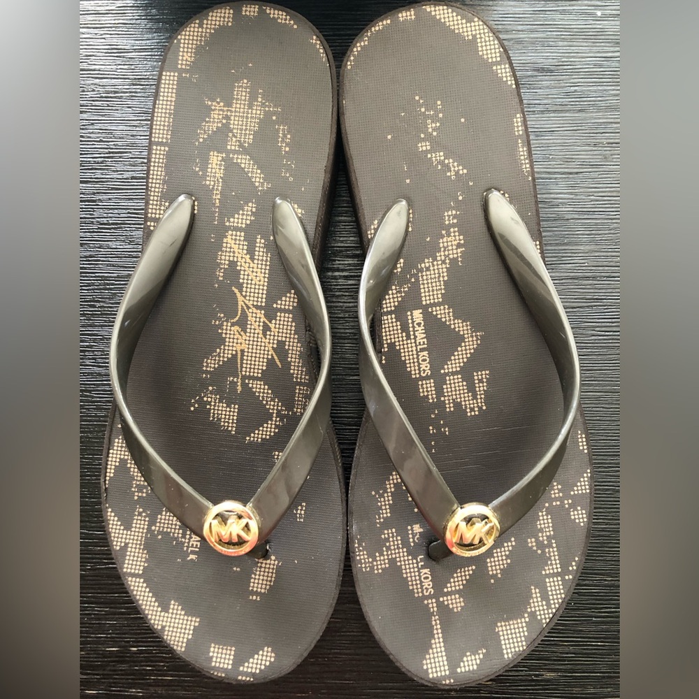 Michaels Kors Alice Sandals
